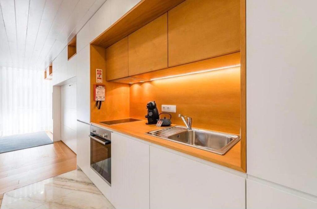 Bright Studio In The Heart Of Porto By Great&Cosy ภายนอก รูปภาพ